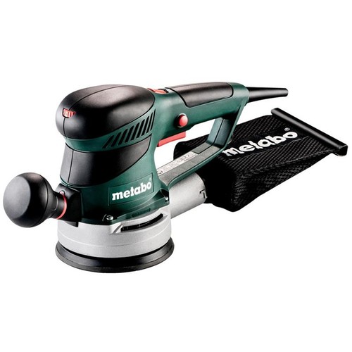 Metabo exzenterschleifer sxe - exzenterschleifer,