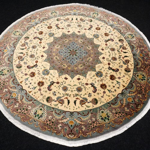Orient teppich täbriz - orient, x