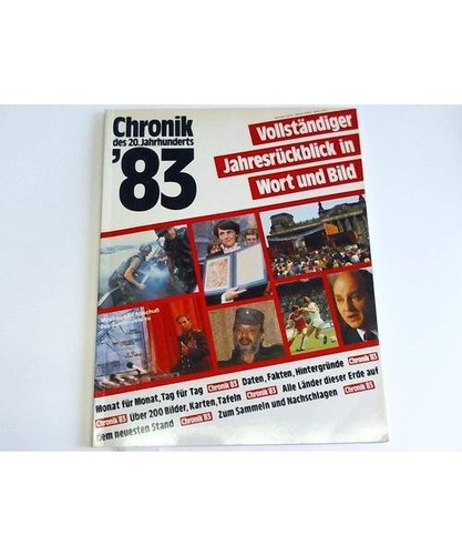 Chronik des jahrhunderts - chronik, 20.jahrhunderts