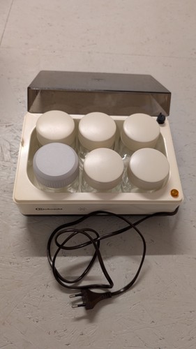 Bauknecht joghurt bereiter typ - bauknecht, joghurt-bereiter