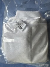 spannbettlaken 180x200 Weiß, Neu 