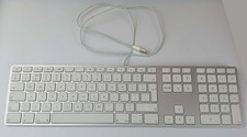 Apple A1243 Keyboard mit