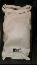 Original Montblanc Hardcase MB198161 iPhone 15 Pro Max – Neu & OVP