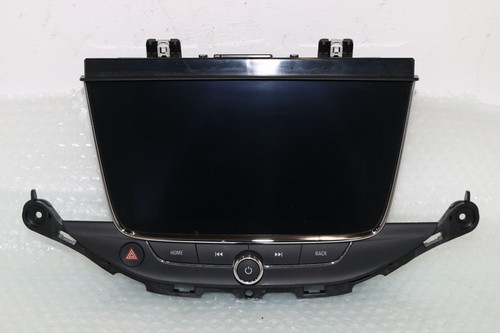 Opel astra radio - opel, k