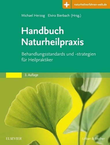Handbuch naturheilpraxis - handbuch,