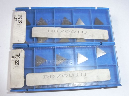 Valenite widia - 1, /