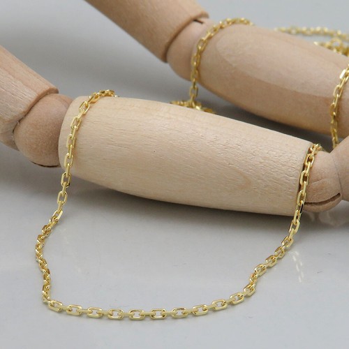 Halskette gold kette - halskette,