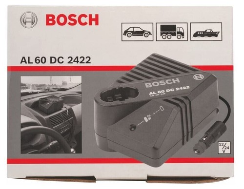Bosch 220v 12v akku - bosch,