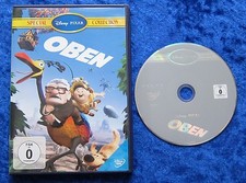 Walt Disney´s Oben Pixar, Special Collection DVD