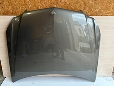 Mercedes W212 Motorhaube 963