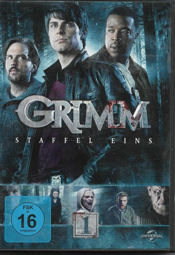 Grimm staffel 6 - staffel, [6