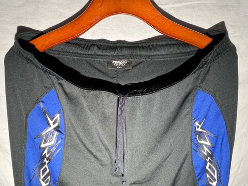 Feroti sport laufhose - -,