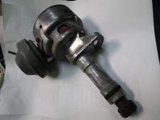 Mercedes ignition distributor