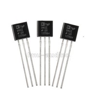 5PCS TMP36GT9 ORIGINAL Low Voltage Temperatur​e Sensors NEW