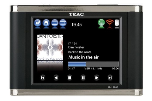 Teac wap 8500 - teac, wap-8500