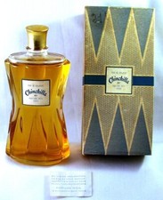 Vintage WEIL perfume
