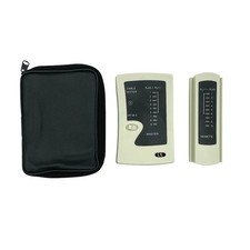 Netzwerktester kabeltester - netzwerktester,