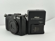 Nikon COOLPIX P7000 Compact
