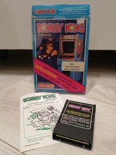 Nintendo Donkey Kong 1983