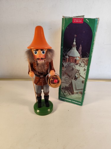 Ddr hodrewa legler nussknacker - hodrewa,