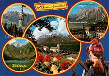 Haus Ennstal Seilbahn Bodensee