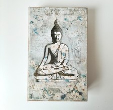 Buchattrappe Geschenkbox Buch