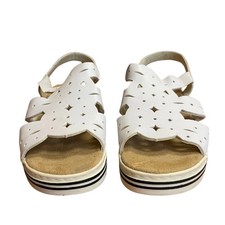 rieker Pantoletten Sandalen Hausschuhe Schlappen Clogs