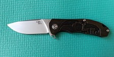 CH 3504 Taschenmesser Titan