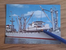 AK TREUENFELS der DDG Hansa Bremen