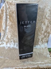 ​JETTE JOOP Black Bodylotion