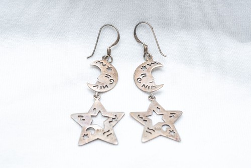 Vintage 925 mexico sterling - 925,