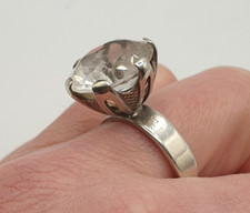 Ring Silber 925 S BeH Bengt