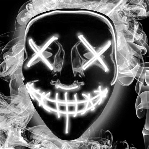 Jonami led halloween - jonami,