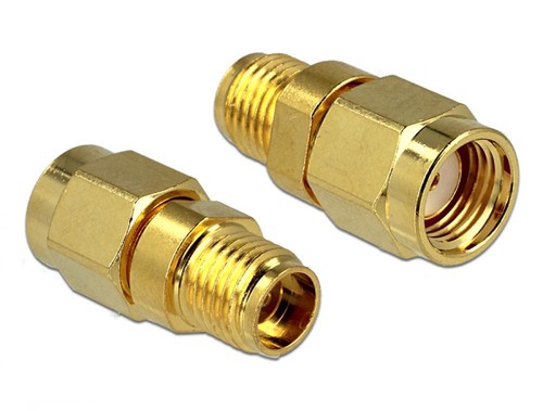 Adapter sma stecker - adapter,