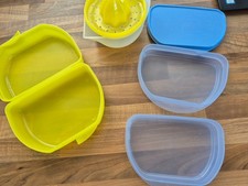 Tupperware Brotzeitbox