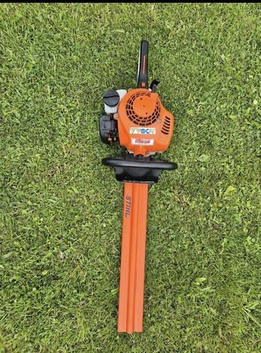 Stihl heckenschere 50 - 45,