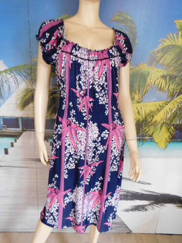 Luftiges sommerkleid - luftiges, gr