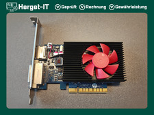 HP NVIDIA GeForce GT 730 2GB