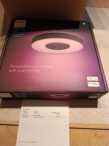 Philips infuse deckenlampe - philips,