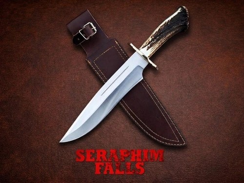 Seraphim falls bowiemesser - seraphim, /