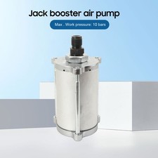 10bar Druckluftmotor