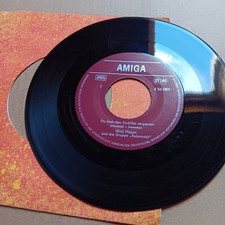 Nina Hagen Und Die Gruppe