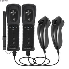 Motion Plus Wii Remote