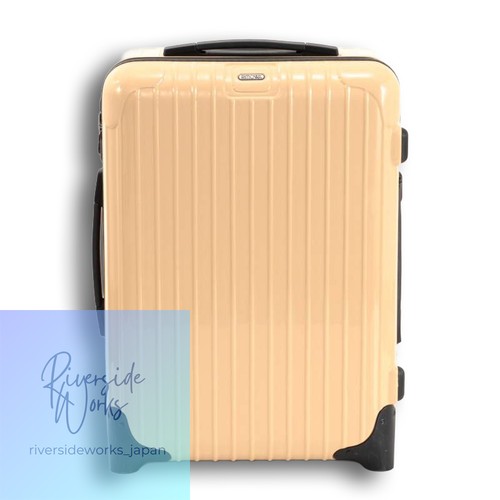 Rimowa salsa 32l handgepäck - rimowa,