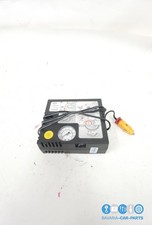 Original BMW  F11 F25 F12 F15  Kompressor Mobility System 6792688