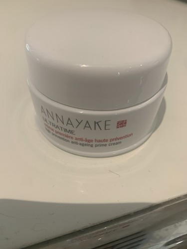 Annayake ultratime creme - annayake,