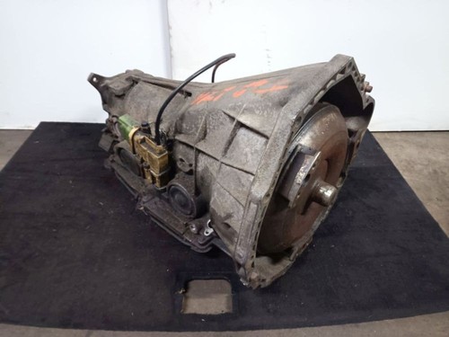 Getriebe mercedes - getriebe,