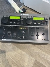 NUMARK CD MIX 1 Profi CD