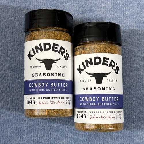 Kinder cowboy butter - 2,