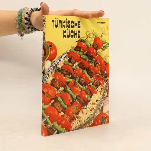 Türkische küche aysel - türkische,